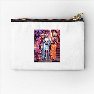 The Chicks My Favorite Music Band The Chicks Zipper Pouches
