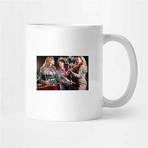 The Chicks No Fences Just Music The Chicks Mugs