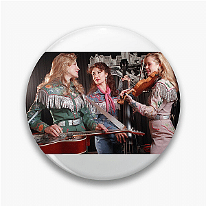 The Chicks No Fences Just Music The Chicks Pins