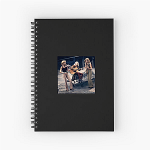 The Chicks Wide Open Spaces The Chicks Notebook