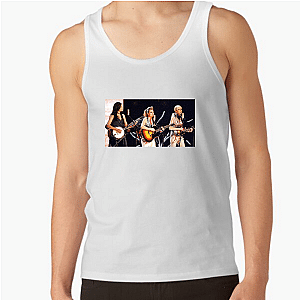 The Chicks Cowboy Take Me Away The Chicks Tank Tops