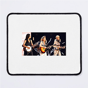 The Chicks Cowboy Take Me Away The Chicks Mouse Pads