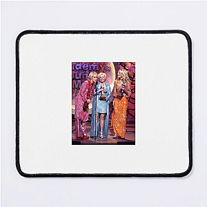 The Chicks My Favorite Music Band The Chicks Mouse Pads