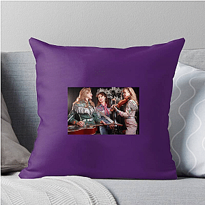 The Chicks No Fences Just Music The Chicks Pillows Cover