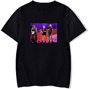 The Chicks Taking The Long Way The Chicks T-Shirts