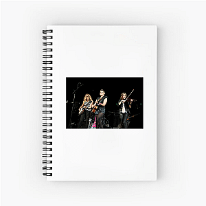 The Chicks Beyond The Norm The Chicks Notebook