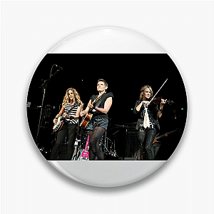 The Chicks Beyond The Norm The Chicks Pins