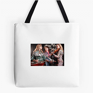 The Chicks No Fences Just Music The Chicks Bags