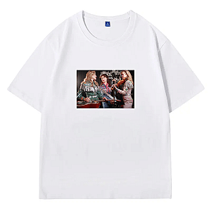 The Chicks No Fences Just Music The Chicks T-Shirts