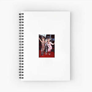 The Chicks Always Bold Always Authentic The Chicks Notebook