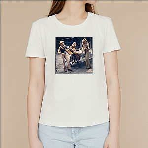 The Chicks Wide Open Spaces The Chicks T-Shirts