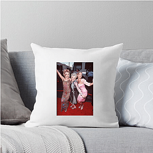 The Chicks Always Bold Always Authentic The Chicks Pillows Cover