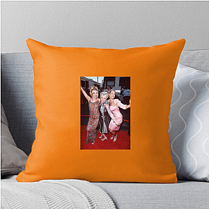 The Chicks Always Bold Always Authentic The Chicks Pillows Cover