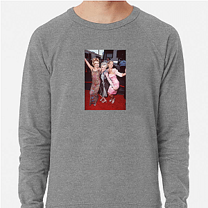 The Chicks Always Bold Always Authentic The Chicks Sweatshirts