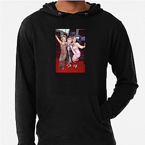 The Chicks Always Bold Always Authentic The Chicks Hoodies