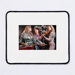 The Chicks No Fences Just Music The Chicks Mouse Pads
