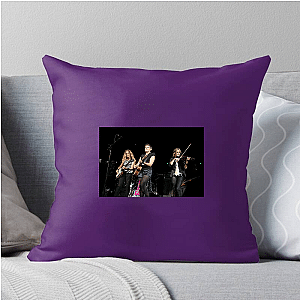 The Chicks Beyond The Norm The Chicks Pillows Cover