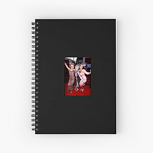 The Chicks Always Bold Always Authentic The Chicks Notebook