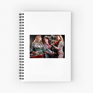The Chicks No Fences Just Music The Chicks Notebook