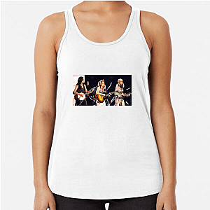 The Chicks Cowboy Take Me Away The Chicks Tank Tops