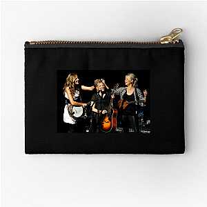 The Chicks Not Ready To Make Nice The Chicks Zipper Pouches