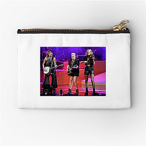 The Chicks Taking The Long Way The Chicks Zipper Pouches