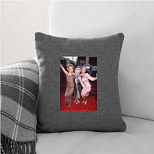The Chicks Always Bold Always Authentic The Chicks Pillows Cover