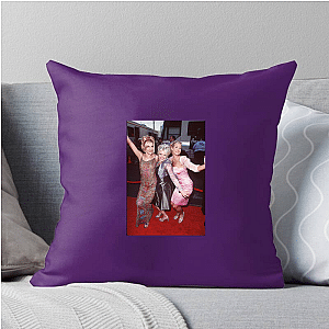 The Chicks Always Bold Always Authentic The Chicks Pillows Cover
