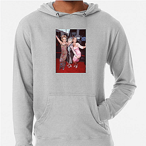 The Chicks Always Bold Always Authentic The Chicks Hoodies