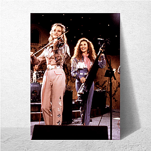 The Chicks A True Legend The Chicks Posters