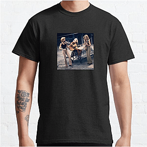 The Chicks Wide Open Spaces The Chicks T-Shirts