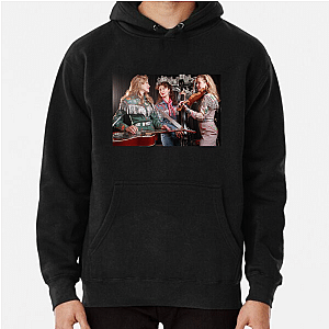 The Chicks No Fences Just Music The Chicks Hoodies