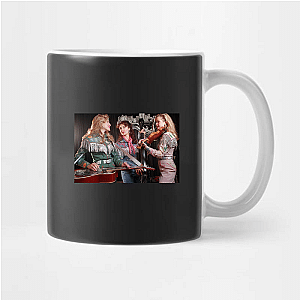The Chicks No Fences Just Music The Chicks Mugs