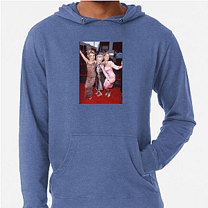 The Chicks Always Bold Always Authentic The Chicks Hoodies
