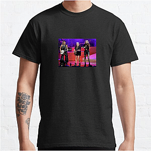 The Chicks Taking The Long Way The Chicks T-Shirts