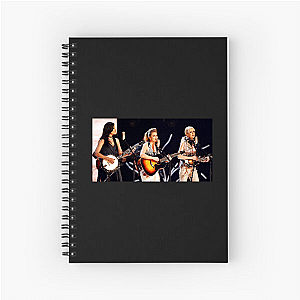 The Chicks Cowboy Take Me Away The Chicks Notebook