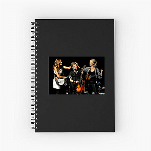 The Chicks Not Ready To Make Nice The Chicks Notebook
