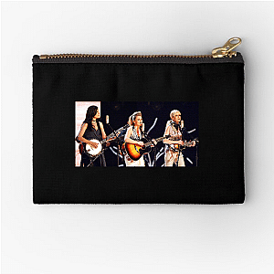 The Chicks Cowboy Take Me Away The Chicks Zipper Pouches