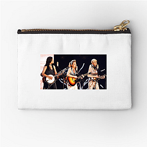 The Chicks Cowboy Take Me Away The Chicks Zipper Pouches