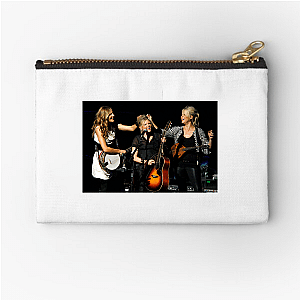 The Chicks Not Ready To Make Nice The Chicks Zipper Pouches