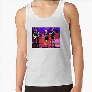 The Chicks Taking The Long Way The Chicks Tank Tops