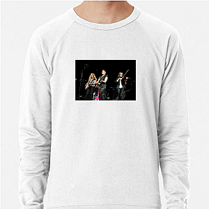 The Chicks Beyond The Norm The Chicks Sweatshirts