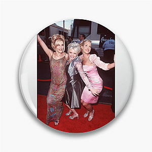 The Chicks Always Bold Always Authentic The Chicks Pins