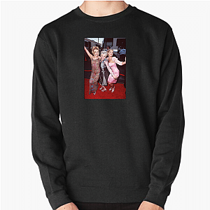 The Chicks Always Bold Always Authentic The Chicks Sweatshirts