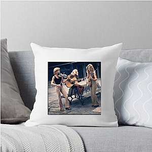 The Chicks Wide Open Spaces The Chicks Pillows Cover