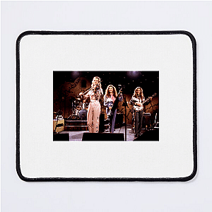 The Chicks A True Legend The Chicks Mouse Pads