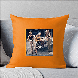The Chicks Wide Open Spaces The Chicks Pillows Cover