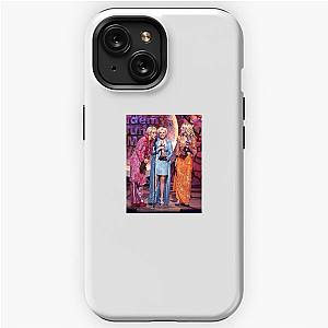 The Chicks My Favorite Music Band The Chicks iPhone Cases