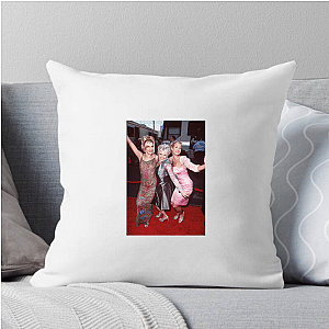 The Chicks Always Bold Always Authentic The Chicks Pillows Cover