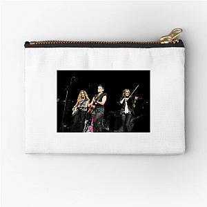 The Chicks Beyond The Norm The Chicks Zipper Pouches
